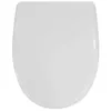 Image de Abattant pour WC Gilia blanc SELLES.