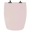 Image de Abattant pour wc SELLES Cheverny reflet rose