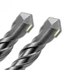 Image de Forets Béton Pro SDS+ - Diamwood - 65 mm - 2 Taillants - Longueur 100 mm - Longueur totale 160 mm