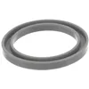Image de Joint du distributeur de liquide de rinçage Lave-vaisselle 00166625 166625 SIEMENS NEFF BOSCH GAGGENAU VIVA ARISTON HOTPOINT