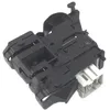 Image de Sécurité de porte Fermeture Verrou Machine à laver Lave-linge 481010885440 C00516606 INDESIT WHIRLPOOL ARISTON HOTPOINT BAUKN