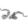 Image de Supports de rail de panier supérieur arrière Lave-vaisselle 10029558 SIEMENS BOSCH NEFF BALAY GAGGENAU CONSTRUCTA JUNKER PITS
