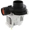 Image de Pompe de vidange Lave-vaisselle 140000738017 ARTHUR MARTIN ELECTROLUX FAURE AEG ELECTROLUX ZANUSSI PROGRESS IKEA JUNO NEW WO