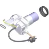 Image de Boitier communication dorigine Nettoyeur vapeur 9.002-421.0 KARCHER