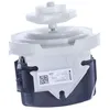 Image de Moteur cyclage sans resistance Lave-vaisselle 552203302 BEKO IKEA GRUNDIG