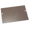 Image de Plaque mica Four micro-ondes 481246228699 C00312230 WHIRLPOOL BAUKNECHT ARISTON HOTPOINT IKEA
