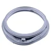 Image de Joint de hublot (manchette) Machine à laver Lave-linge 1400810500 1400810200 BEKO GRUNDIG