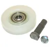 Image de Kit galet poulie Sèche-linge C00272906 482000023142 ARISTON HOTPOINT INDESIT WHIRLPOOL IGNIS BAUKNECHT