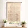 Image de Modulable brodé abécédaire Ivoire 60x220 cm