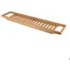 Image de Pont De Baignoire - Bambou - TENDANCE