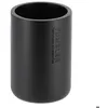 Image de Gobelet Polyresine 370ml - Noir - TENDANCE