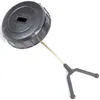 Image de Bouchon réservoir dhuile pour tronçonneuse Stihl 017 MS170