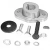 Image de Support de lame moyeu pour tondeuse MTD 10769
