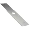 Image de Lame débroussailleuse droite Ø 250 mm x 25 mm Alésage 254 mm