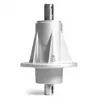 Image de Palier de lame pour Castelgarden 82207201/0 Droit