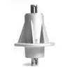 Image de Palier de lame pour Castelgarden 82207202/0 Gauche