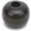 Image de Roue de plateau de coupe - MATIJARDIN - TC 98 TC 102 TC 122 - Ø 80 4 mm - Remplacement N° 82700002