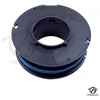 Image de Bobine de fil - MATIJARDIN - Gardena - 16 mm - 2 fils - Compatible avec plusieurs modèles