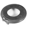 Image de Couvercle inférieur pour tête débroussailleuse Ø 130 mm. Tap & Go. Tecomec