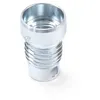 Image de Adaptateur pour tête débroussailleuse Easy Work Tecomec et Lighting Load Oregon. Femelle. Ø 12x150. Pas à gauche