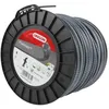 Image de Fil débroussailleuse Carré Cranté 4 mm x 110 m Oregon FlexiBlade