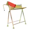 Image de Chevalet pliable à bûches pour tronçonneuse