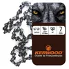 Image de Chaine pour ECHO CS3000 3/8LP 13 mm 47 maillons Kerwood