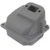 Image de Pot déchappement pour tronçonneuse Stihl 038AV 038 Super 038 Magnum MS380