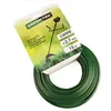 Image de Fil débroussailleuse Carré 27 mm x 15 m Greentek