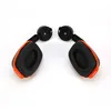 Image de Oreillettes anti-bruit de remplacement pour casque de protection forestier complet Kerwood