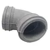 Image de Durite pompe de cyclage pour lave-vaisselle Candy 41015227