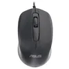 Image de Souris - ASUS - MM-5113 - Filaire - Ambidextre - Optique - 2 boutons + Molette