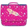 Image de Cartable OBERTHUR Tractopelle 35cm 1 compartiment