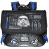 Image de Cartable - Star Wars - STORMTROOPER - 38cm - 2 compartiments - Polyester