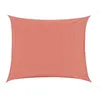 Image de Voile dombrage Helios terracotta