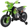 Image de Moto cross électrique enfants