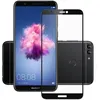 Image de Film de protection - Huawei - P Smart - Verre trempé - Incurvé - Résistant aux rayures