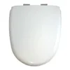 Image de Abattant pour wc GALA AUREA blanc