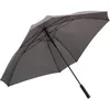 Image de Parapluie golf - FARE - FP2393 - Gris - Polyester pongé - Automatique
