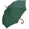 Image de Parapluie standard - FARE - FP3310 - Vert foncé - Toile en polyester pongé - Ouverture automatique