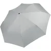 Image de Parapluie - KIMOOD - KI2010 - Mini pliable 54 cm - Ouverture manuelle - Couleur blanc