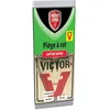 Image de PROTECT EXPERT Victor RATAP1 Piege a Rat-1 Tapette Bois-Rapide Precis Et Faciles A Utiliser Incolore Taille Unique