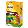 Image de SOLABIOL Engrais Potasse - 15Kg - Jusquà 30m² - Améliore La Fructification - Facile A Épandre - Pour Toutes Les Cultures