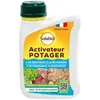 Image de SOLABIOL Activateur Potager - Améliore La Croissance & Les Récoltes - 250ml - Augmente La Résistance A La Sécheresse
