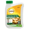 Image de Anti Insectes du sol - Contre Taupins & Mouche de la carotte - Dosage Facile - 11kg - SOSOL11N