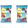 Image de SOLABIOL Engrais Bleu Universel - 2x4Kg - Jusquà 100m² - Croissance Rapide & Nutrition Longue Durée - Renforce La Résistance
