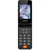 Image de Konrow Senior Flip (4G - 2.8'' - Avec Station de charge) Noir en occasion ou reconditionné