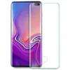 Image de Verre trempé Incurvé Samsung Galaxy S10 Plus Couverture Complète Protection Ecran Protecteur décran Ultra Résistant Little