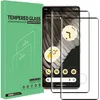 Image de X2 Verres Trempes Pour Google Pixel 7 Pro Little Boutik®