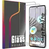 Image de Verres Trempes X2 Pour Google Pixel 8 Pro Little Boutik©